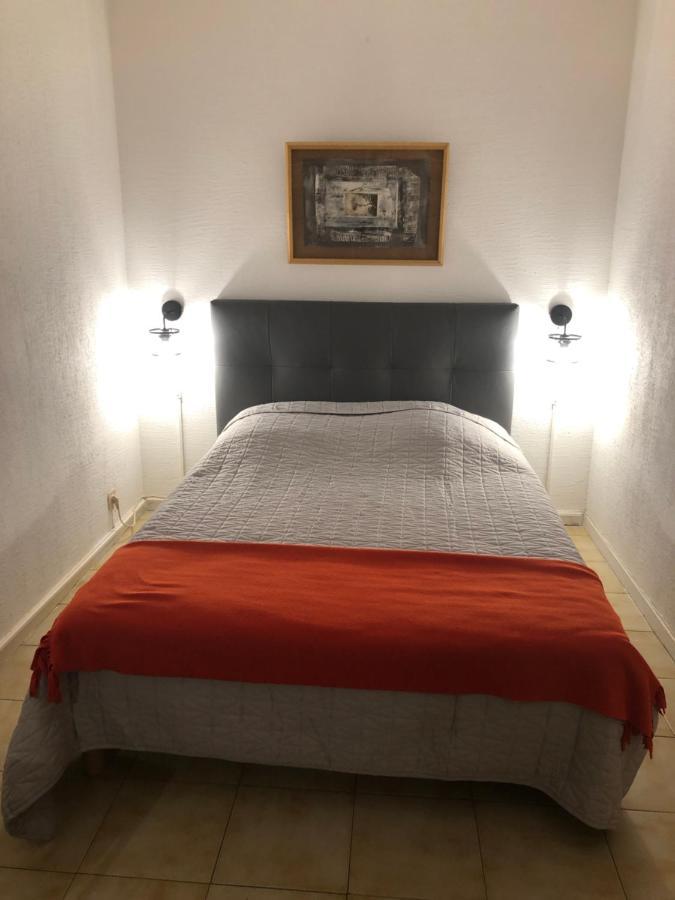 Ellie'S Place Leilighet Mandelieu Eksteriør bilde